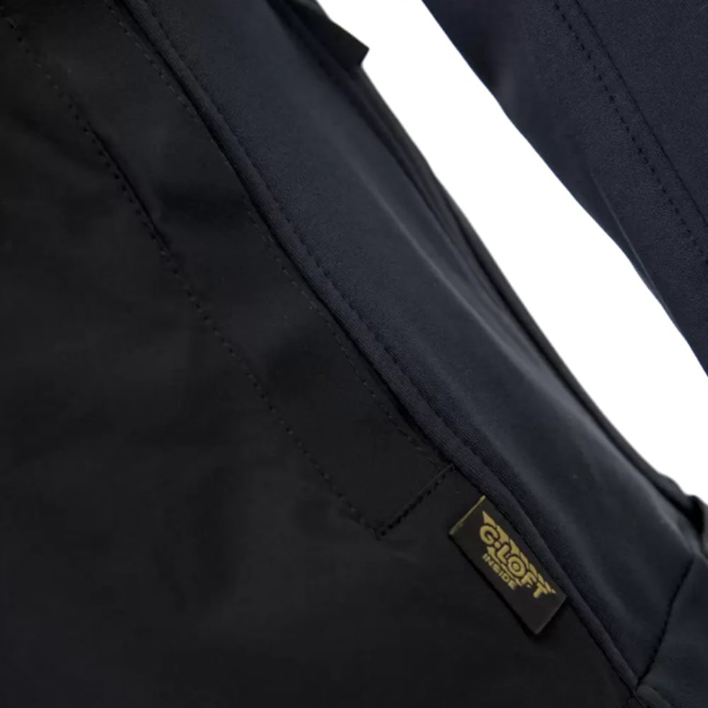 Carinthia - G-Loft Ultra Hoodie - Jacke - Black