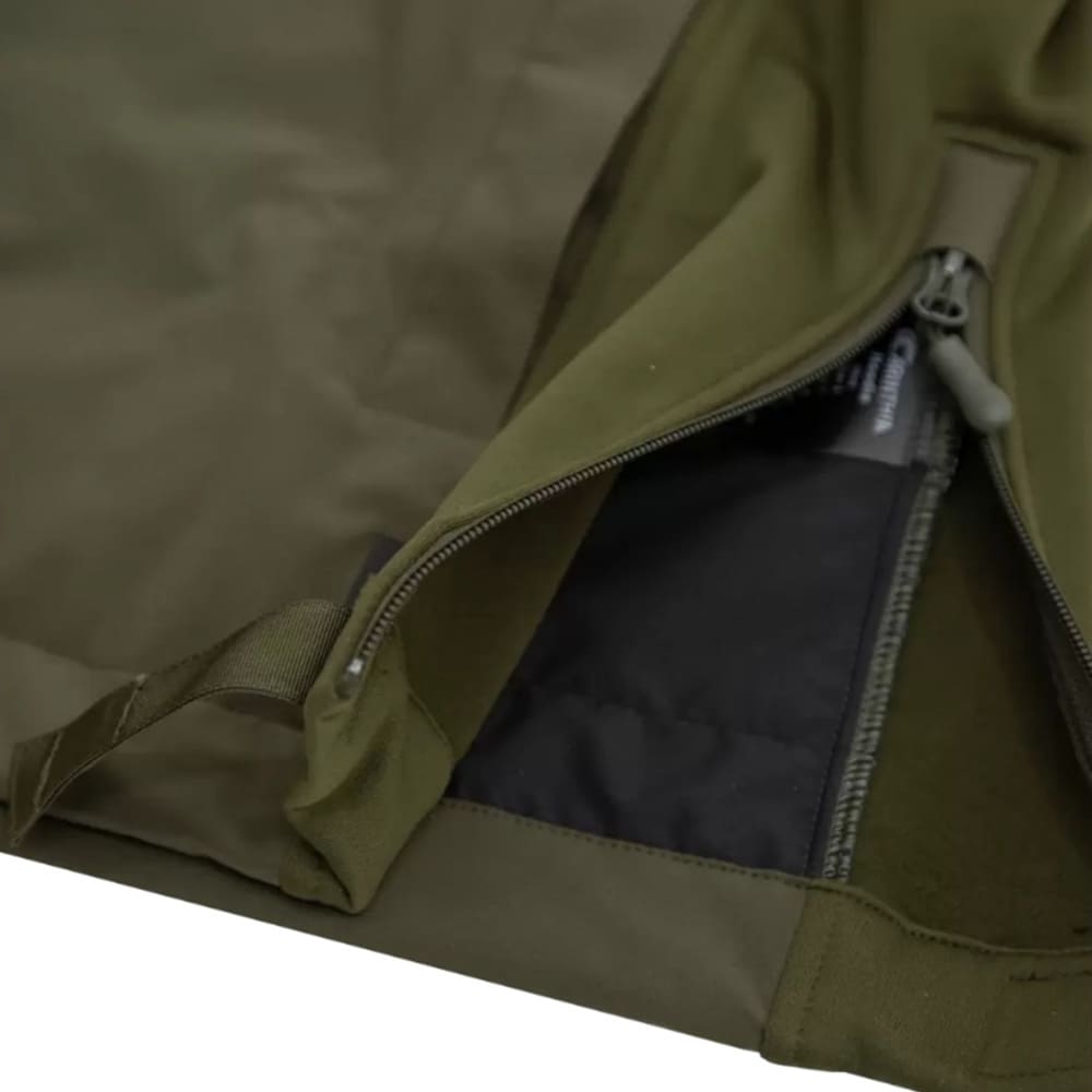 Carinthia - G-Loft Ultra Hoodie - Jacke - Olive