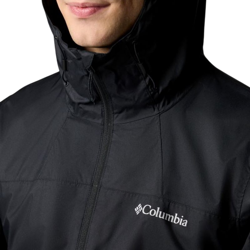 Columbia - Inner Limits III Jacke - Black