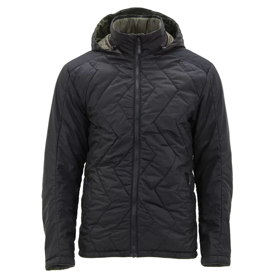 Carinthia - G-LOFT T2D Jacket - Jacke - Black Olive