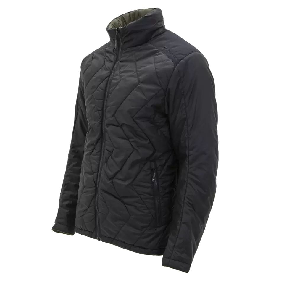 Carinthia - G-LOFT T2D Jacket - Jacke - Black Olive