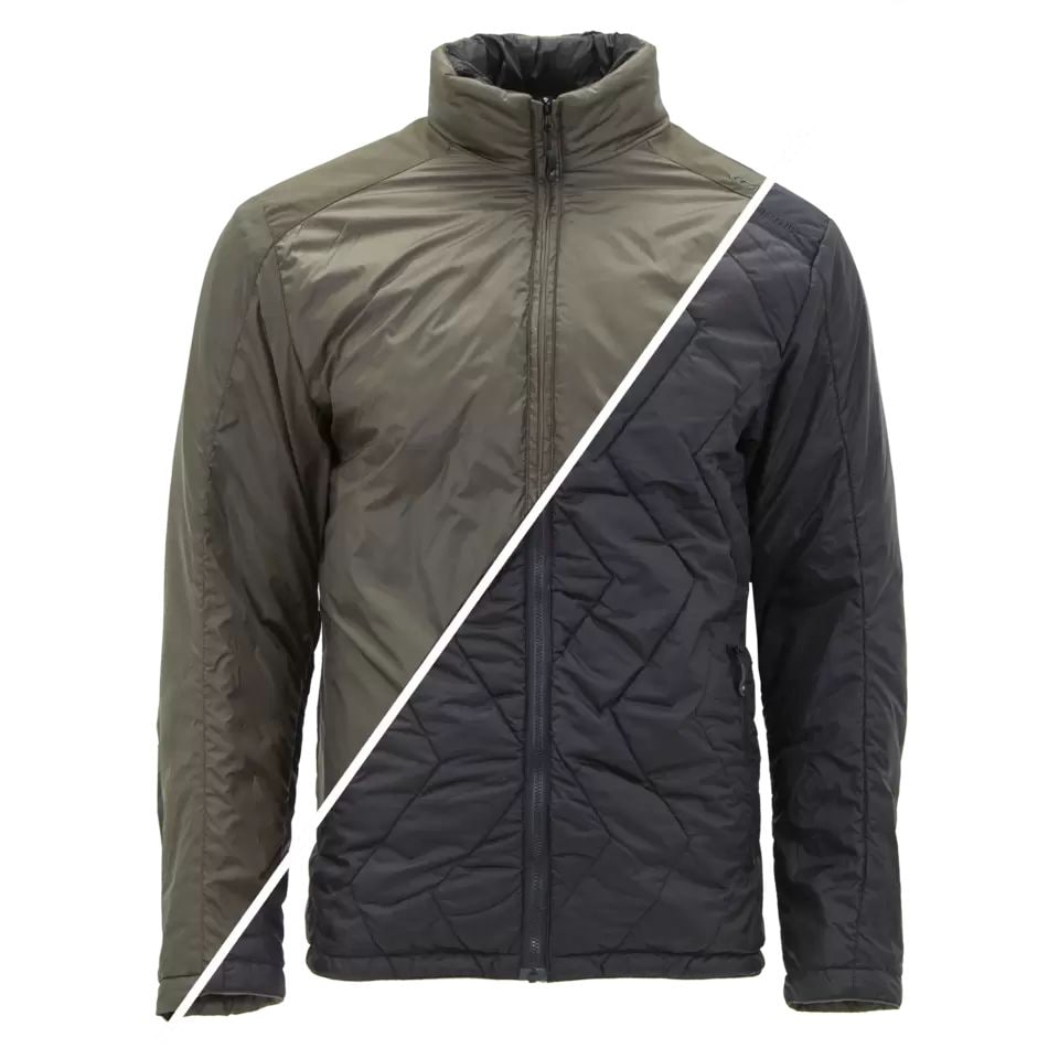 Carinthia - G-LOFT T2D Jacket - Jacke - Black Olive