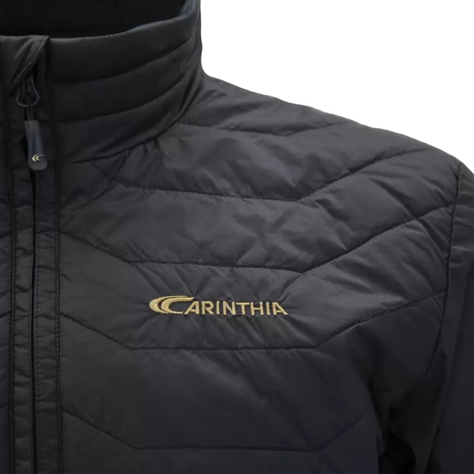 Carinthia - G-LOFT  Ultra Jacket 2.0 - Jacke - Black