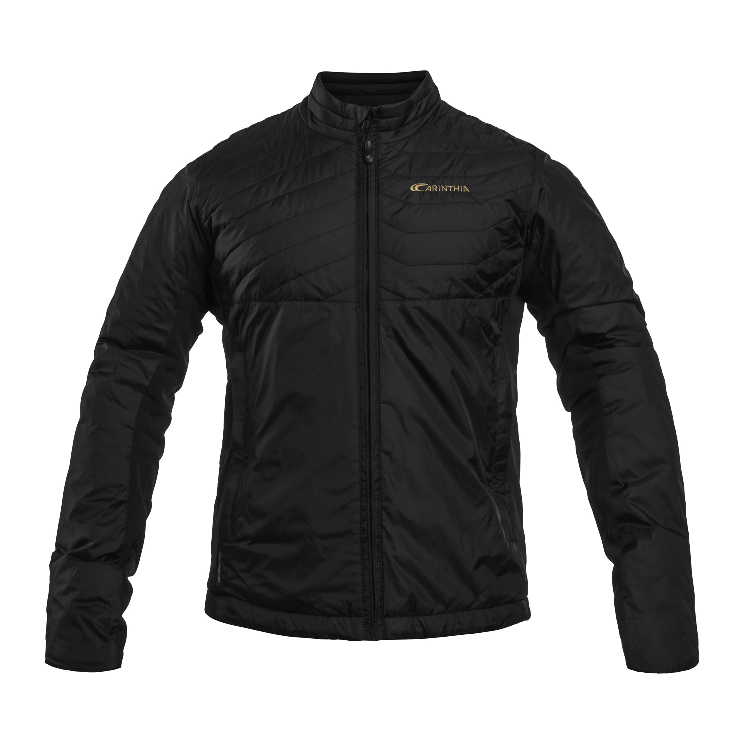 Carinthia - G-LOFT  Ultra Jacket 2.0 - Jacke - Black