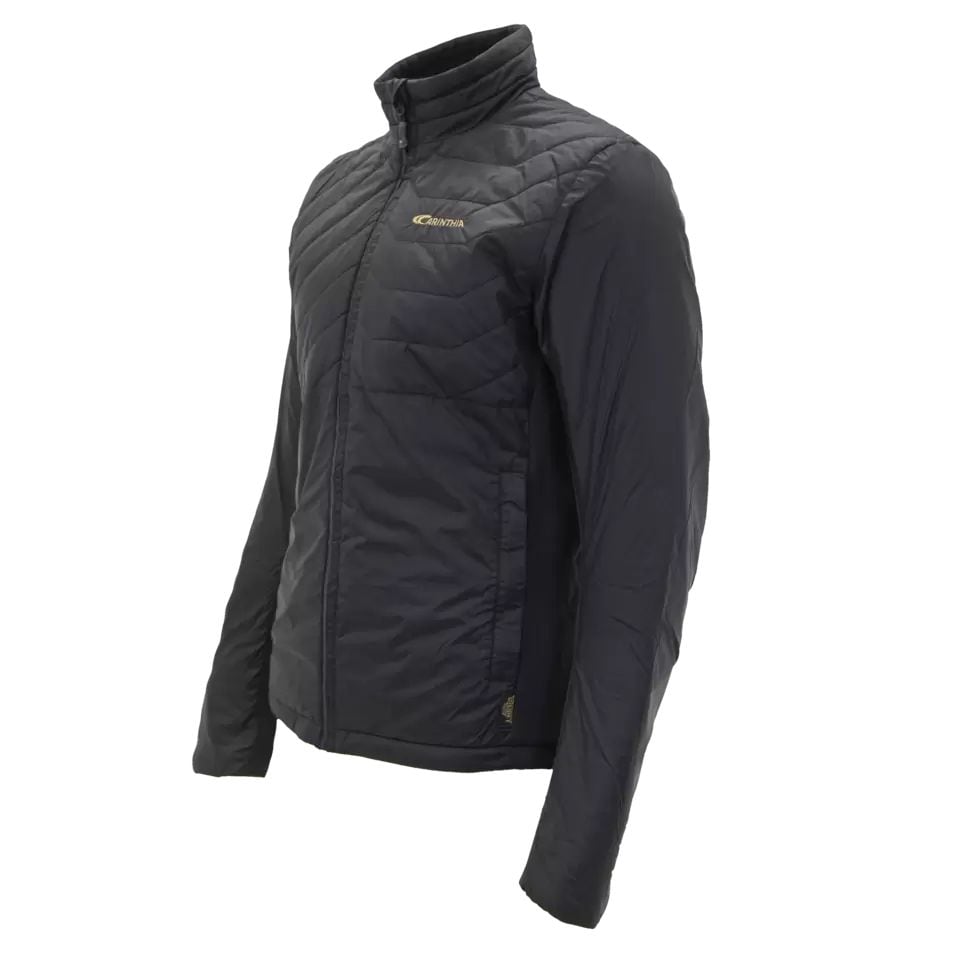 Carinthia - G-LOFT  Ultra Jacket 2.0 - Jacke - Black