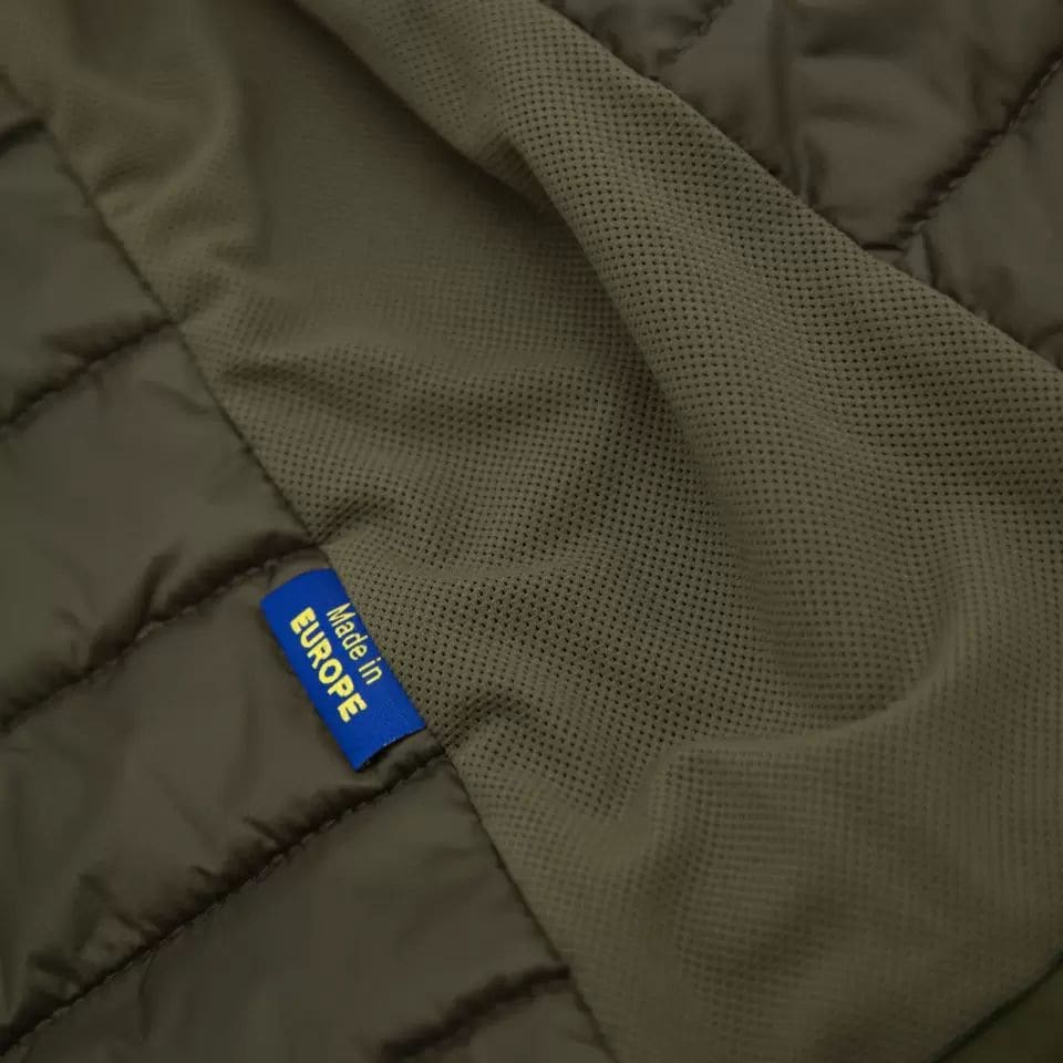 Carinthia - G-LOFT Ultra Jacket 2.0 - Jacke - Olive