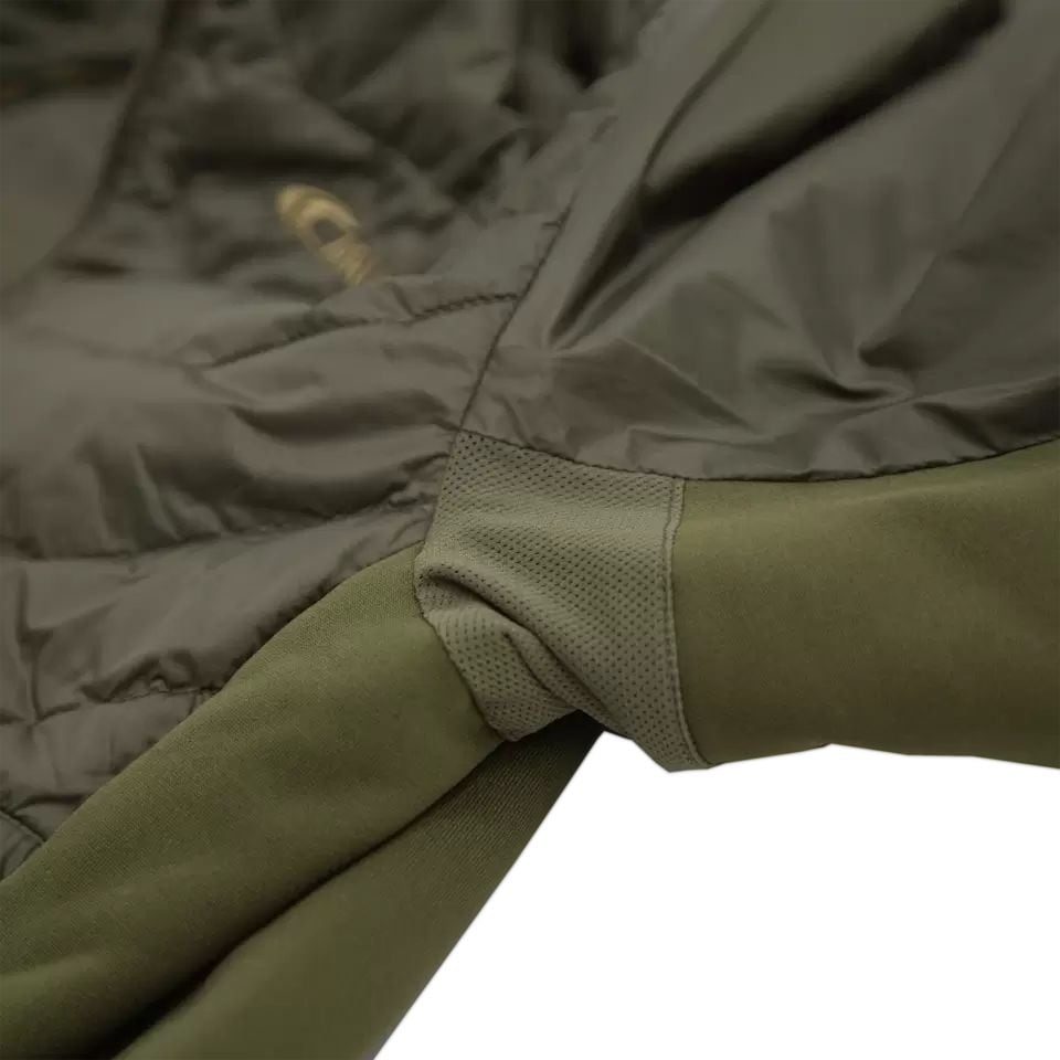 Carinthia - G-LOFT Ultra Jacket 2.0 - Jacke - Olive