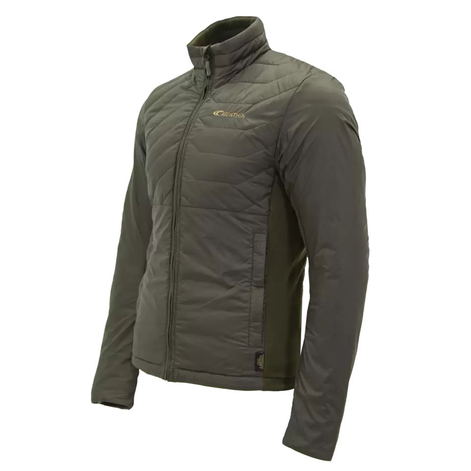 Carinthia - G-LOFT Ultra Jacket 2.0 - Jacke - Olive