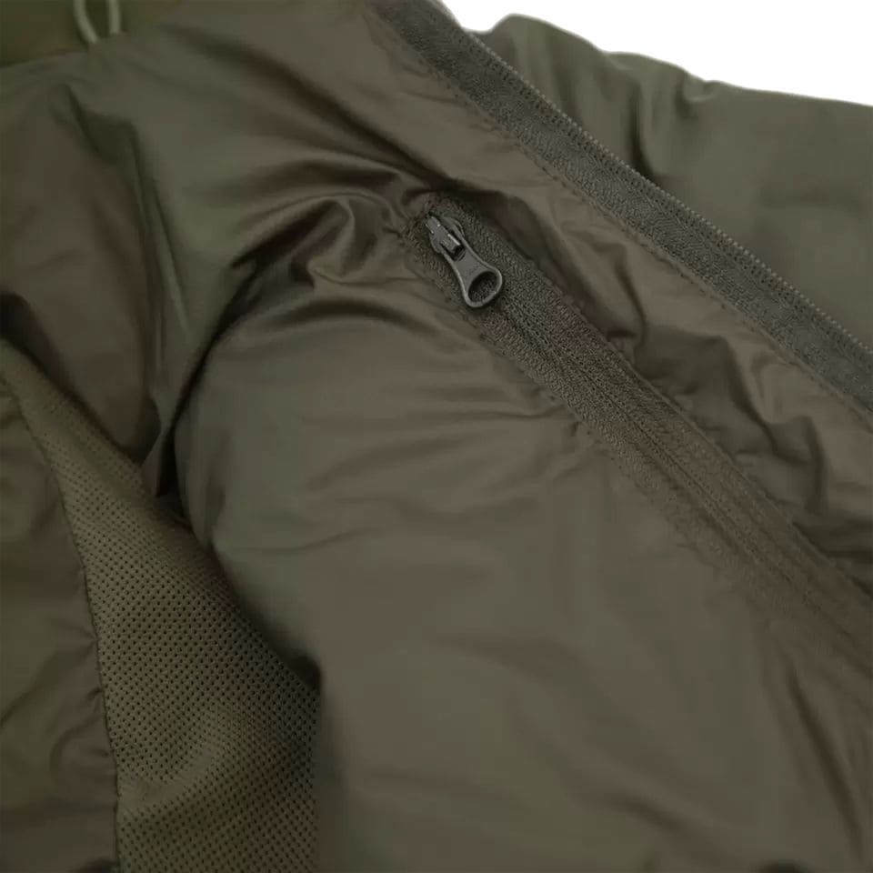 Carinthia - G-LOFT Ultra Jacket 2.0 - Jacke - Olive