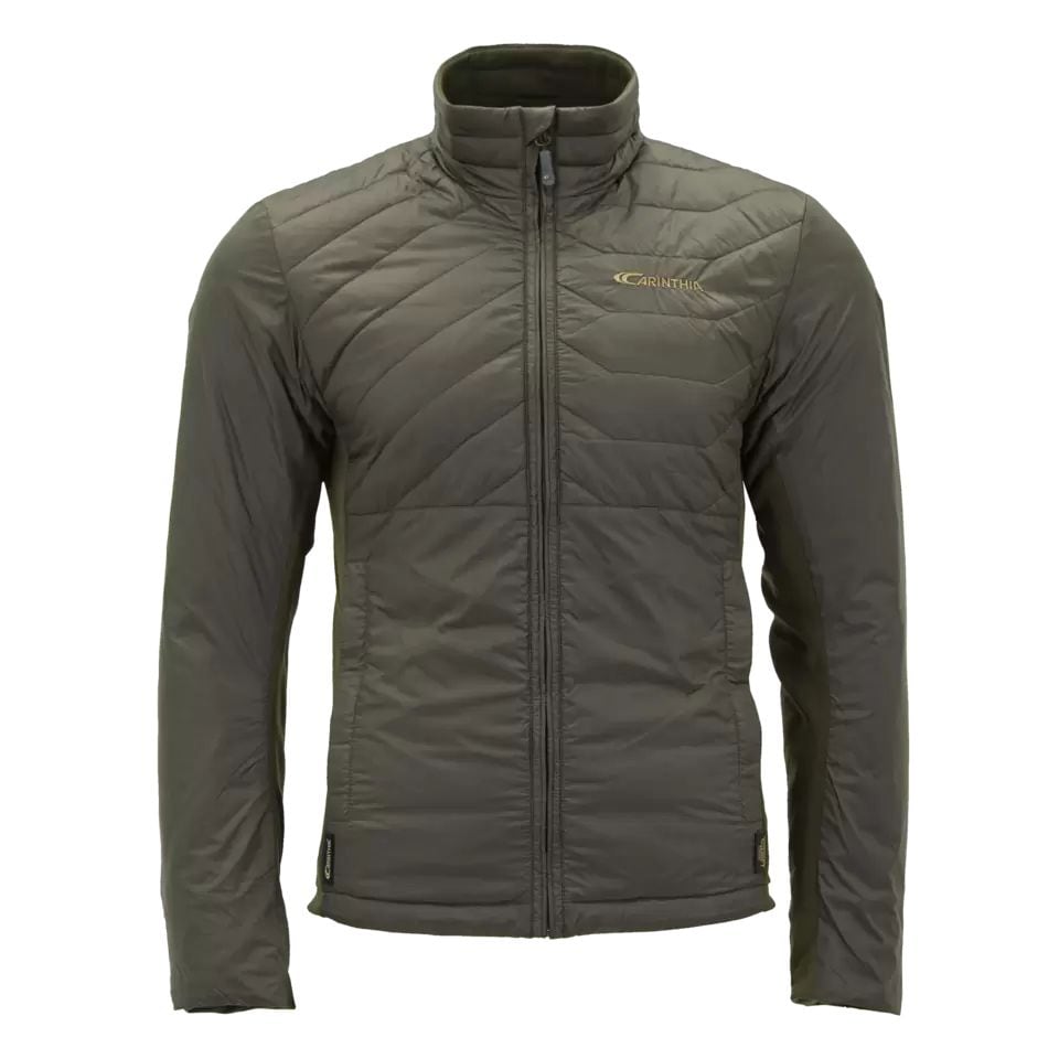 Carinthia - G-LOFT Ultra Jacket 2.0 - Jacke - Olive