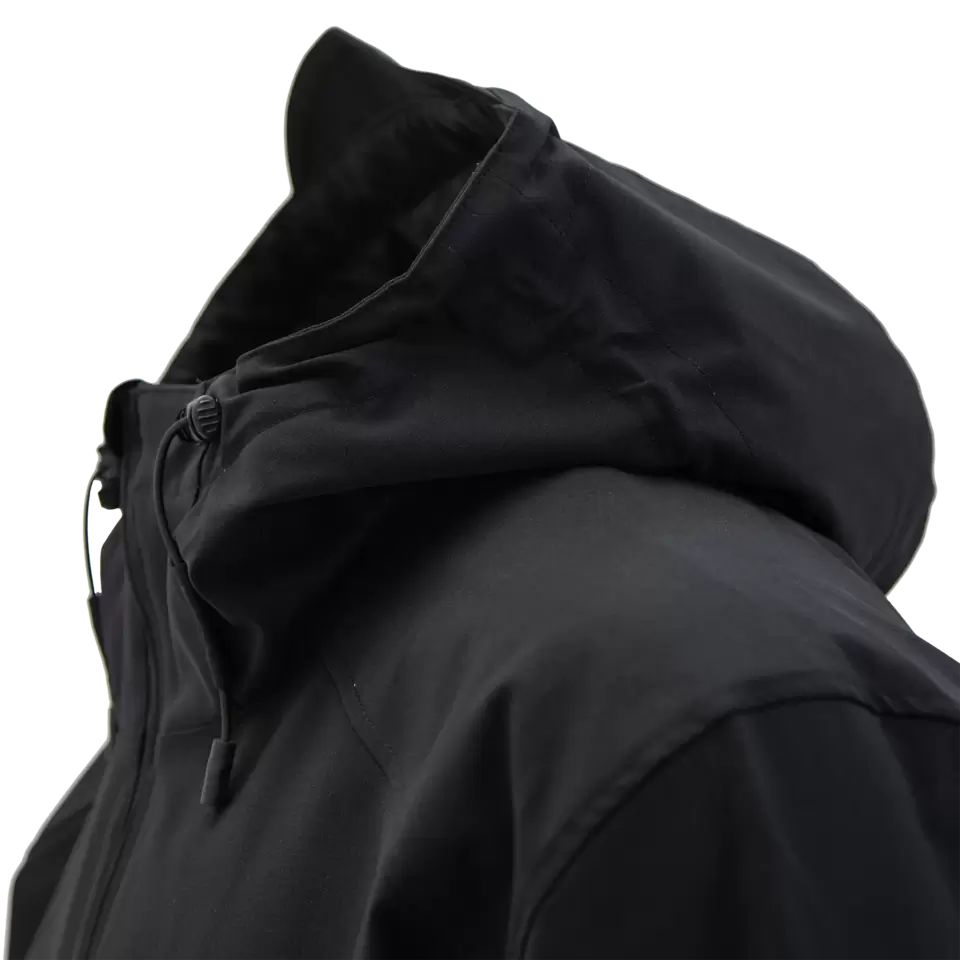 Carinthia - G-LOFT Tactical Anorak - Jacke - Black