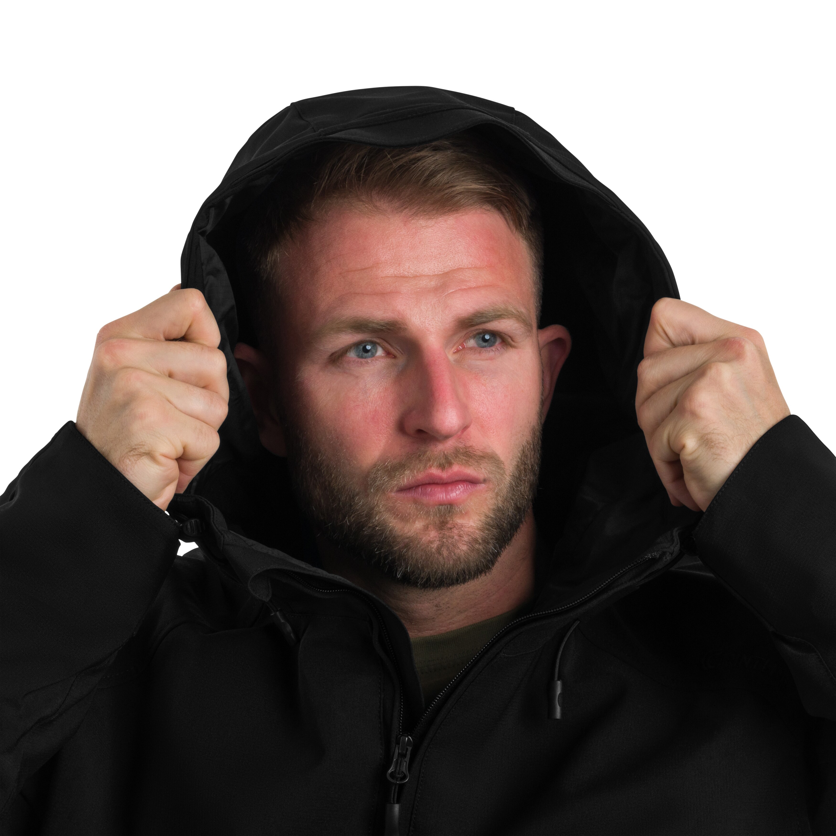 Carinthia - G-LOFT Tactical Anorak - Jacke - Black