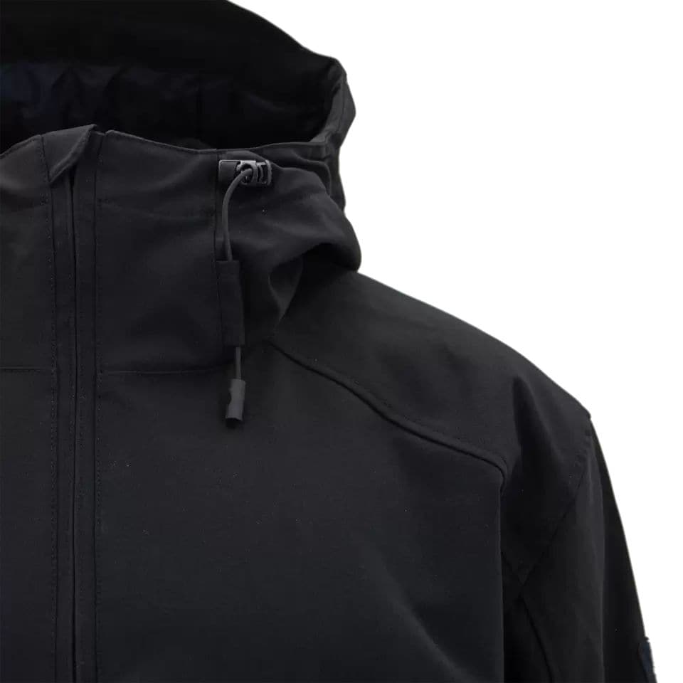 Carinthia - G-LOFT Tactical Anorak - Jacke - Black