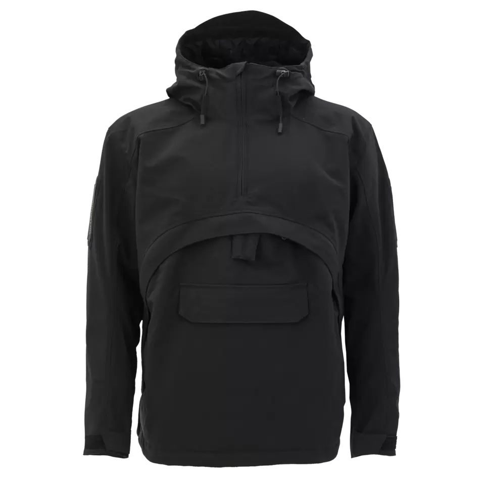 Carinthia - G-LOFT Tactical Anorak - Jacke - Black