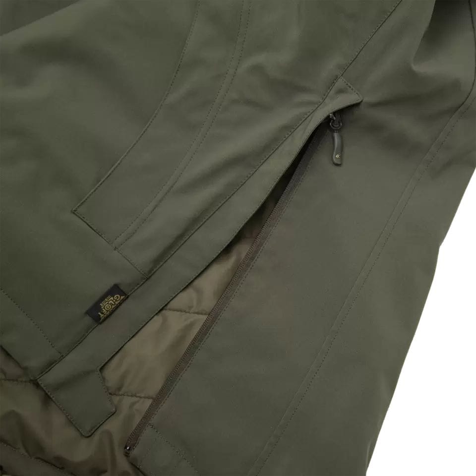 Kurtka Carinthia G-LOFT Tactical Anorak - Olive