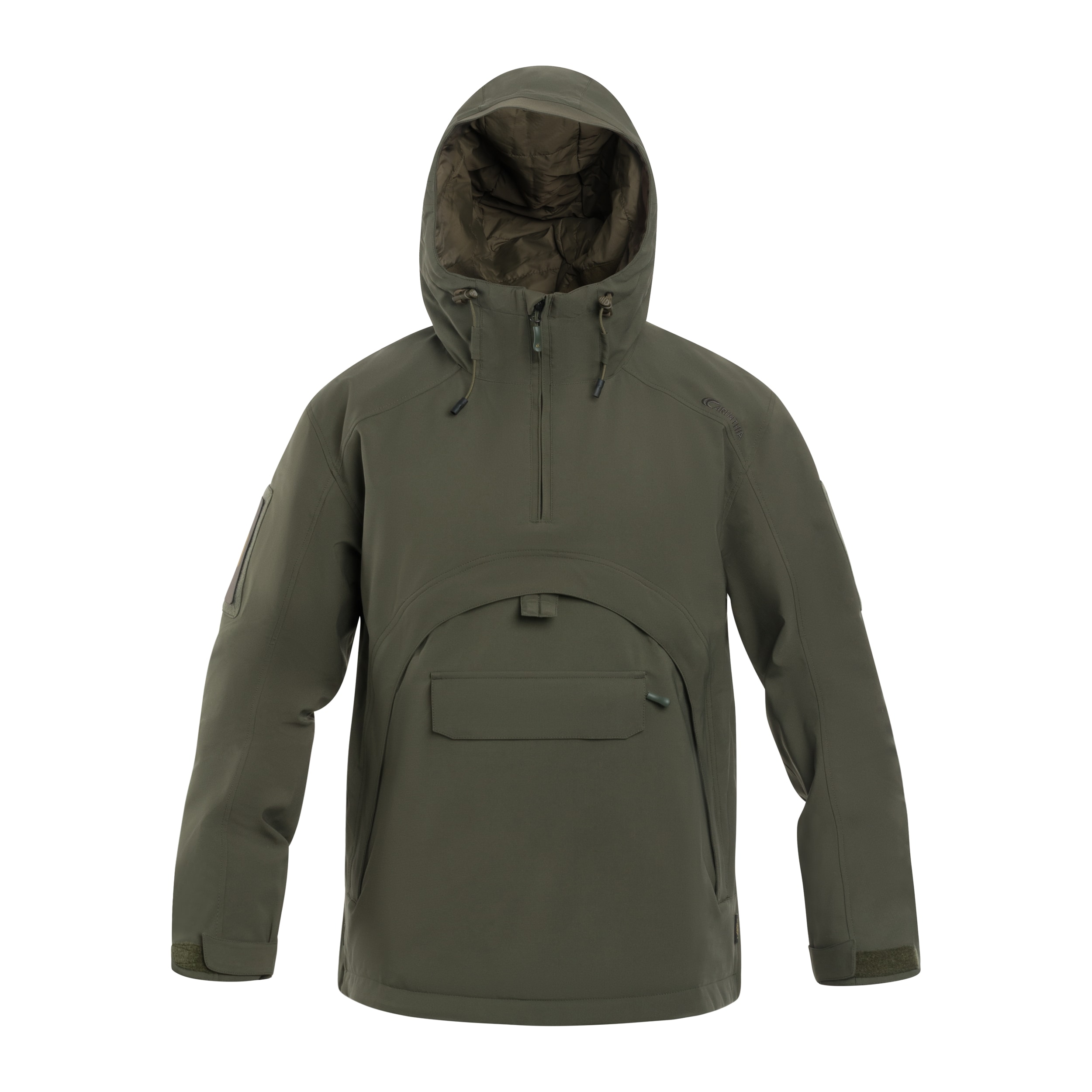Carinthia - G-LOFT Tactical Anorak Jacke - Olive