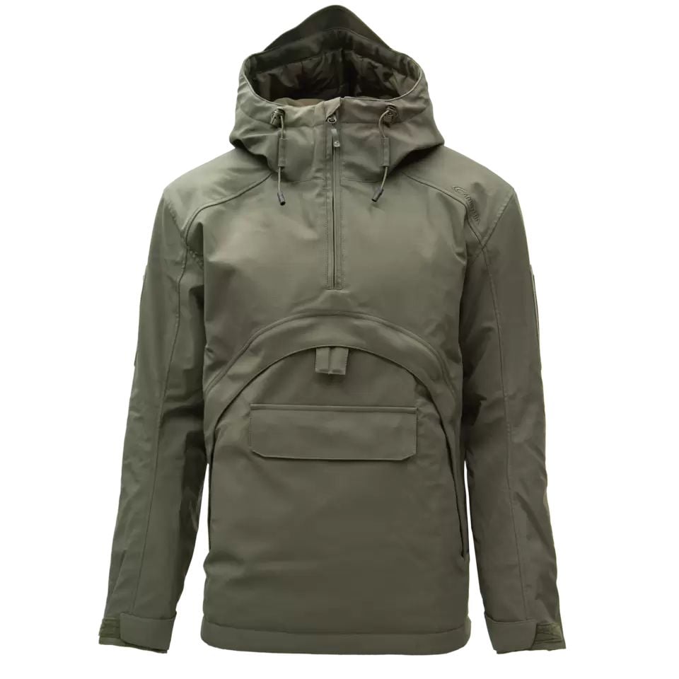 Kurtka Carinthia G-LOFT Tactical Anorak - Olive