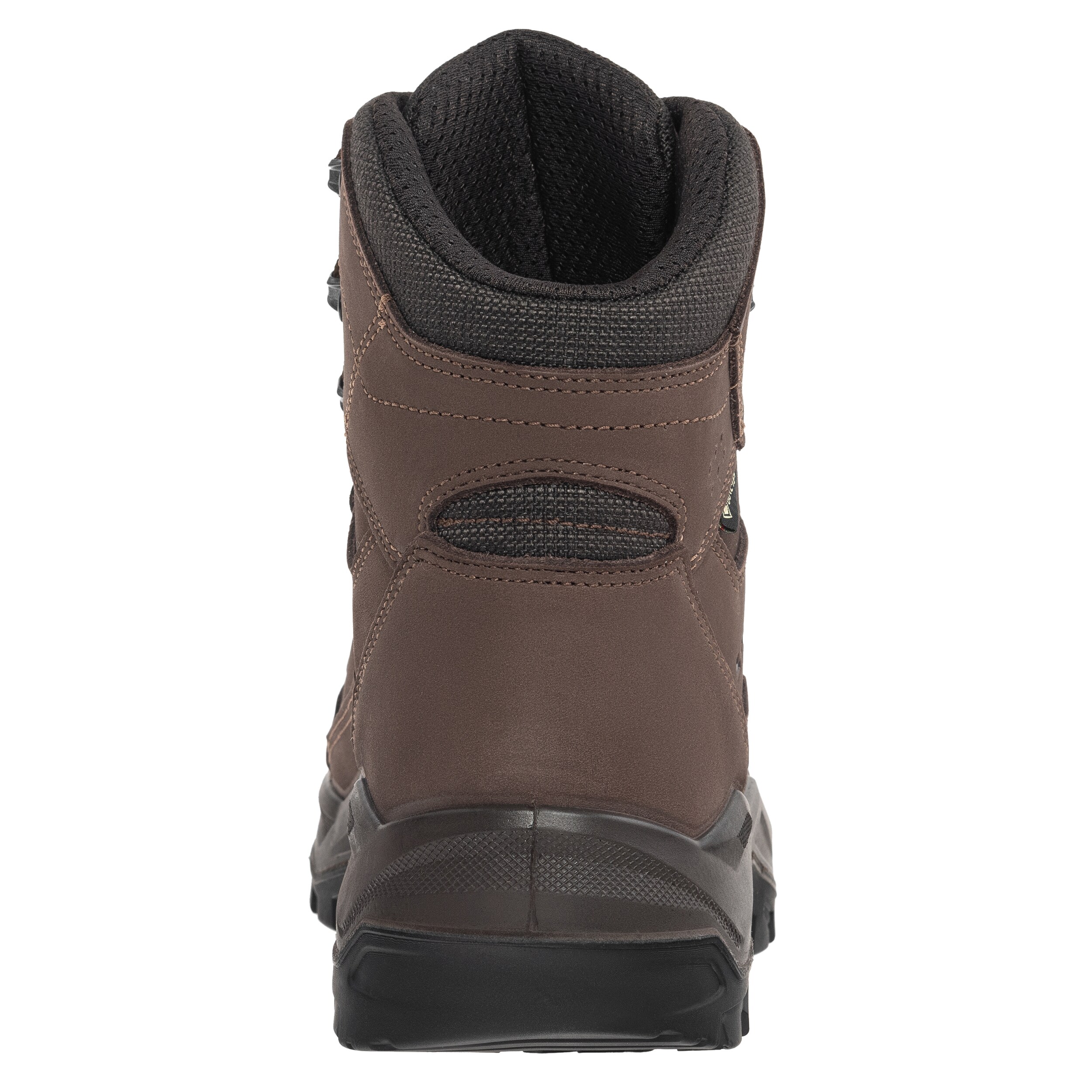 Lowa - Renegade II N GTX MID TF Damenschuhe - Dark Brown