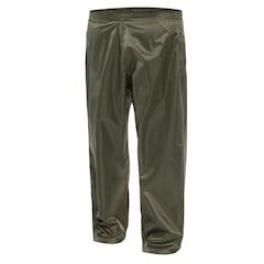 Highlander - Outdoor Stormguard 2 Wasserdichte Kinderhose - Olive