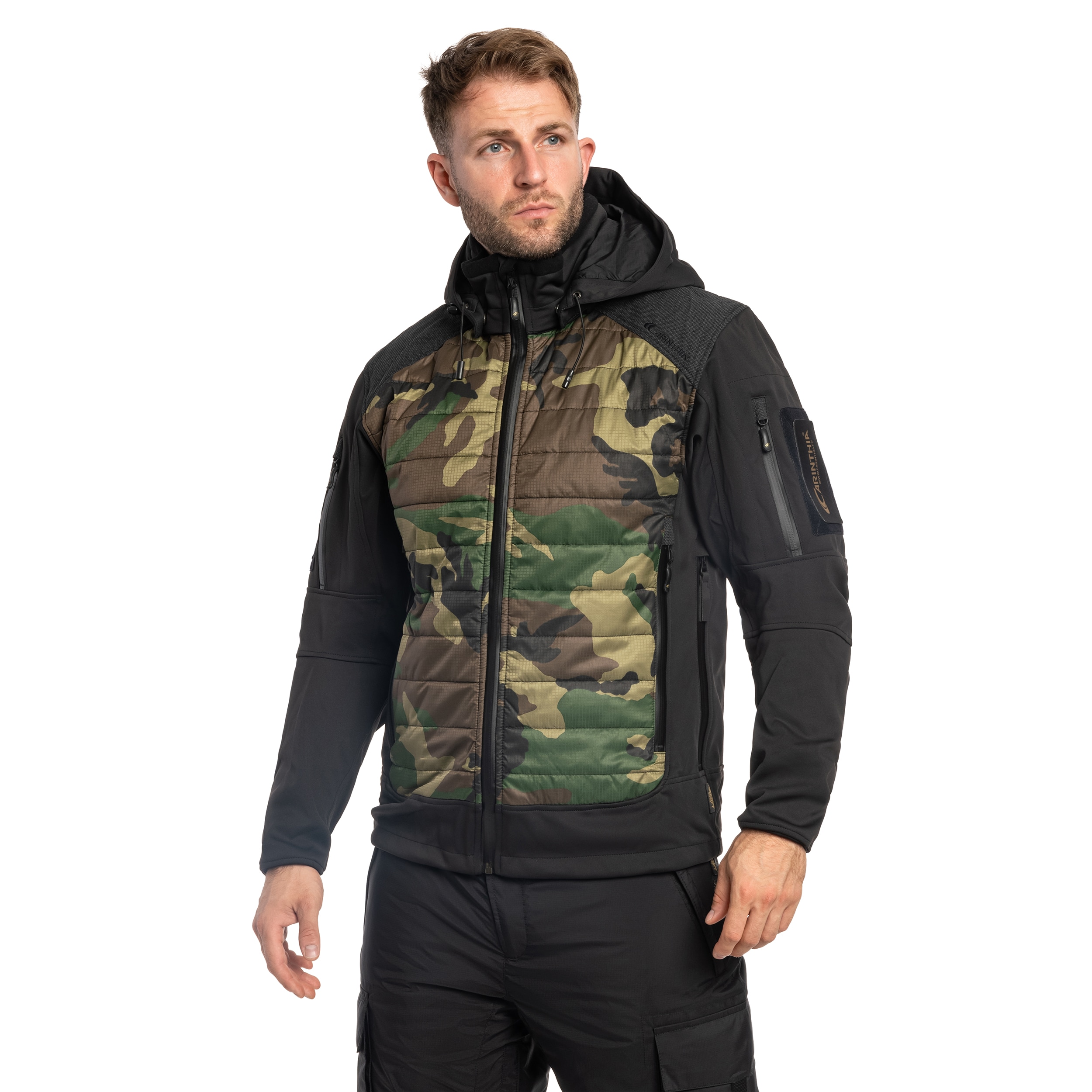 Carinthia - G-Loft ISG 2.0 Jacke - Woodland