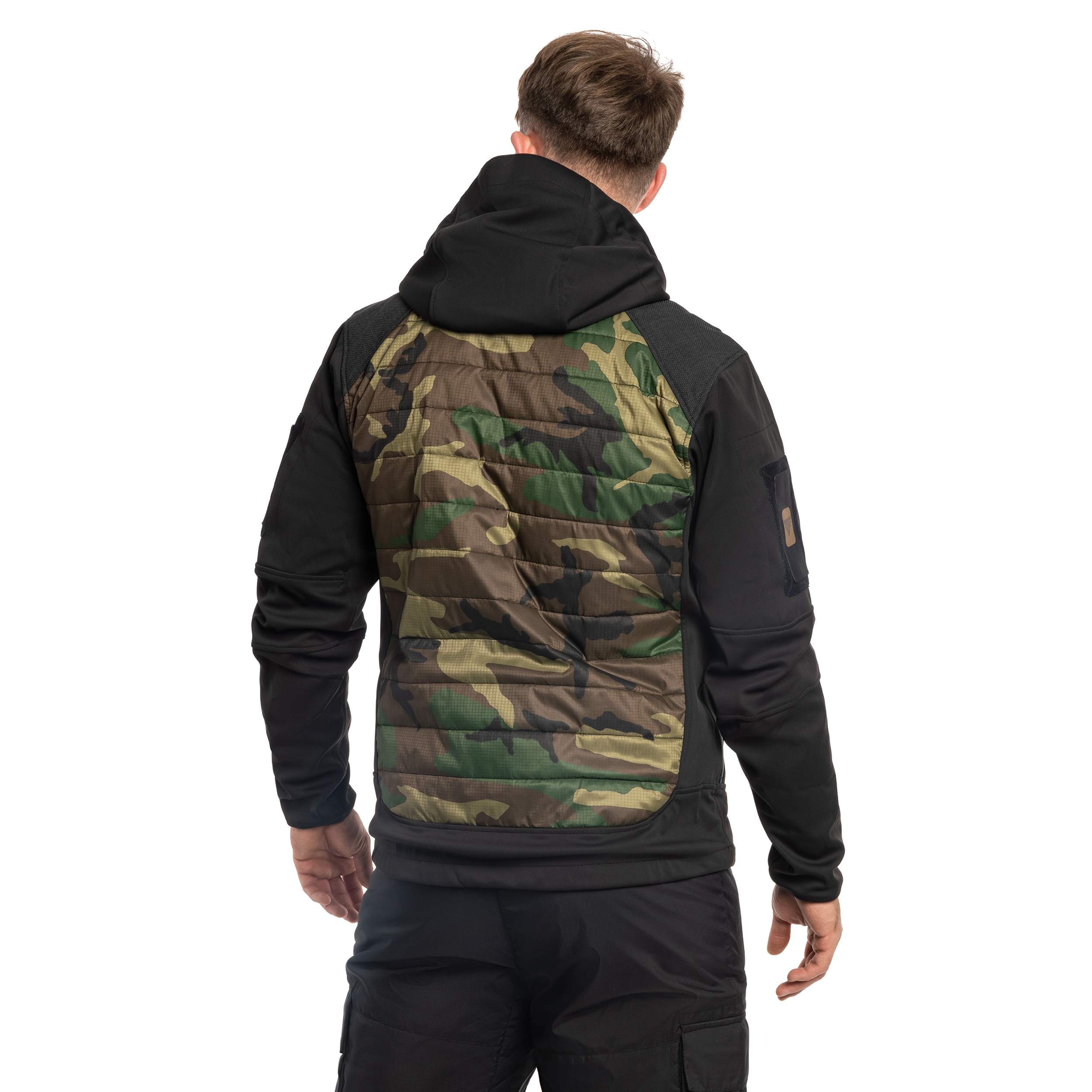 Carinthia - G-Loft ISG 2.0 Jacke - Woodland