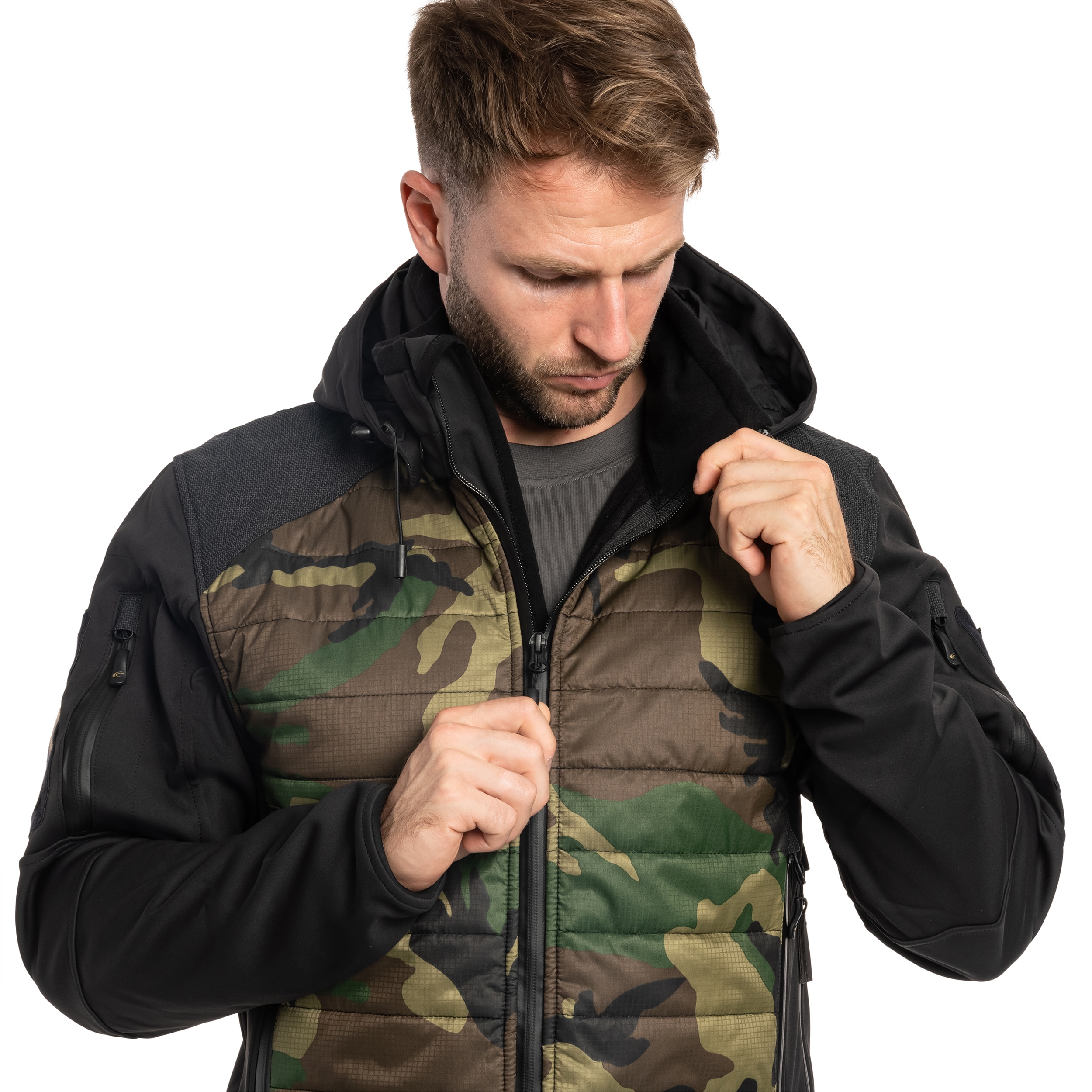 Carinthia - G-Loft ISG 2.0 Jacke - Woodland