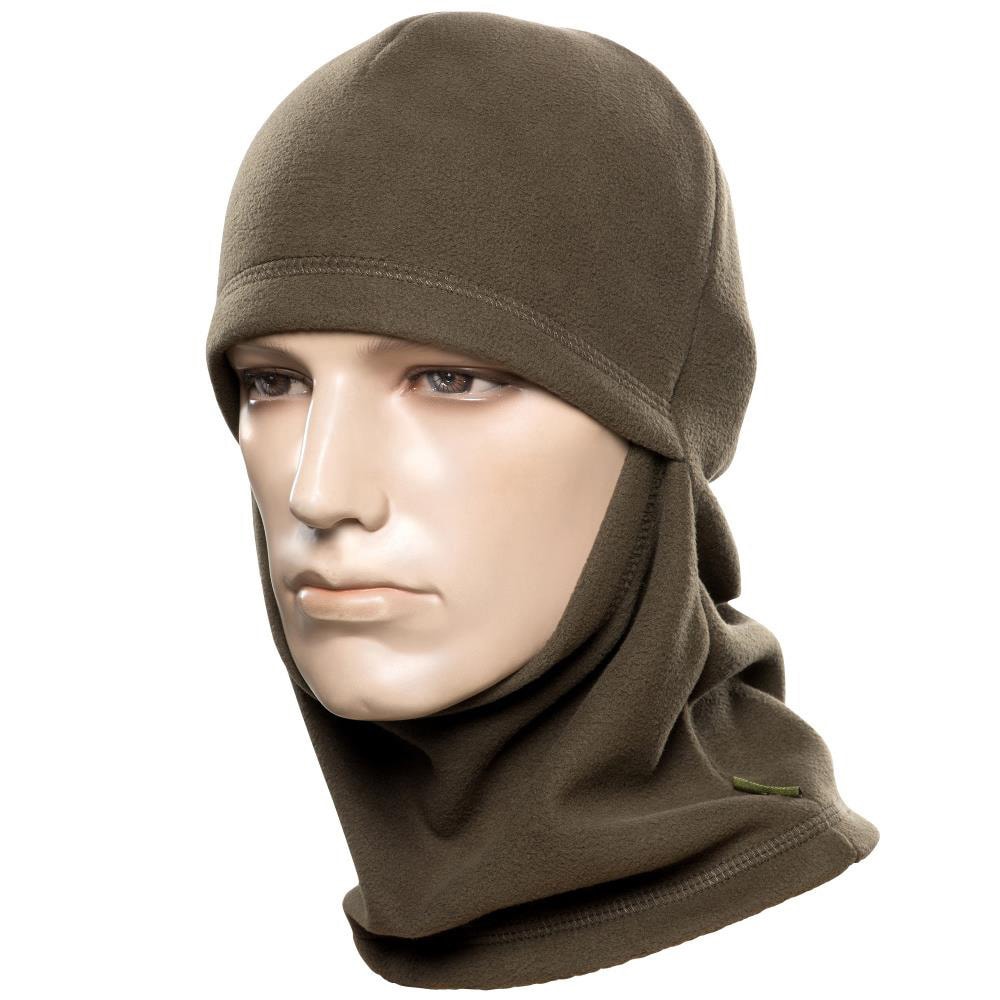 M-Tac - Ninja Elite Polar - Sturmhaube - Dark Olive