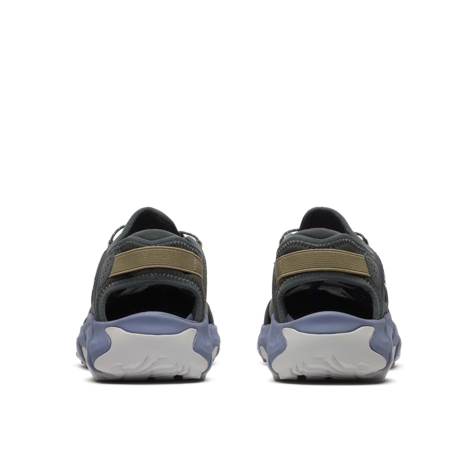 Merrell - Maipo Explorer Sieve Sandalen - Grau