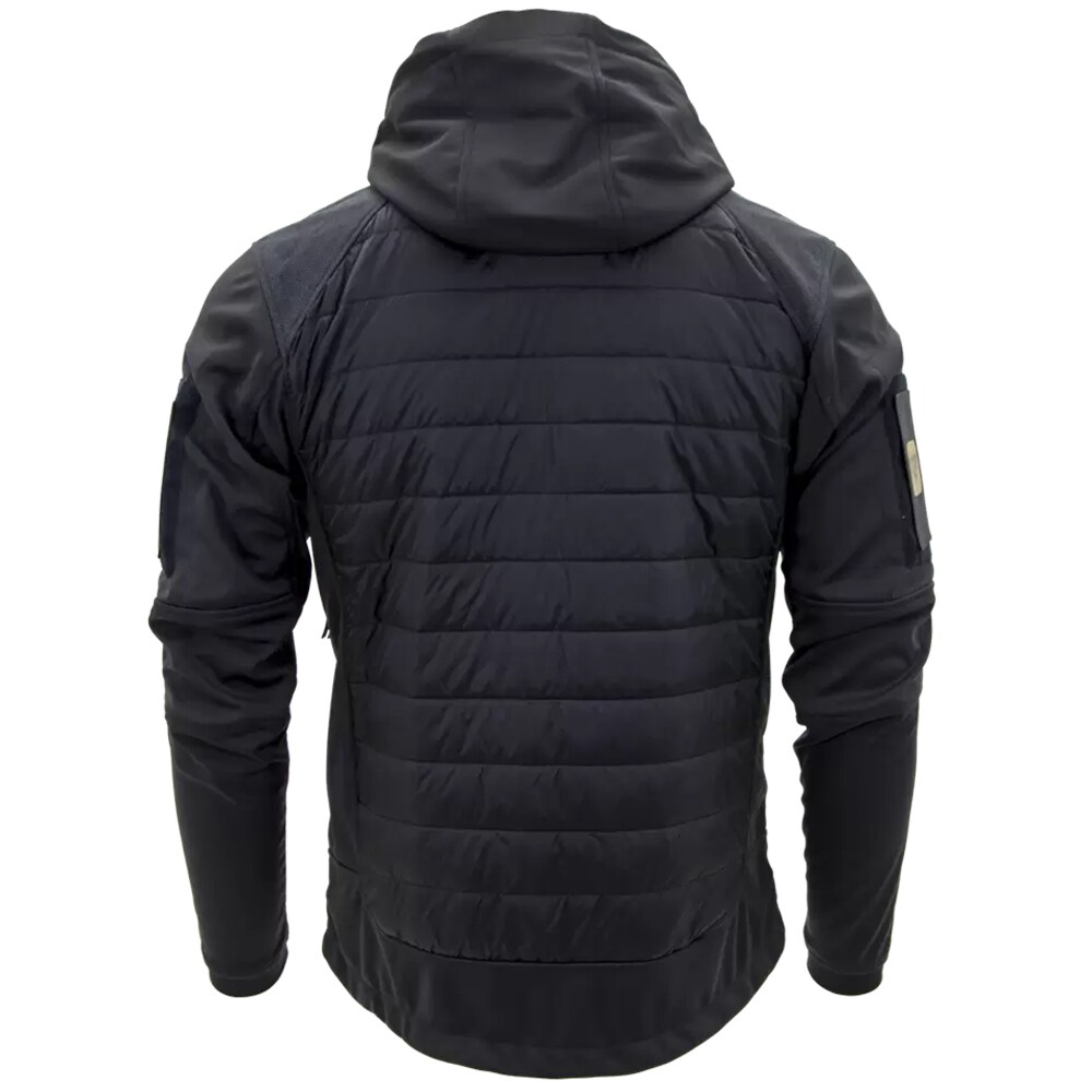Carinthia - Softshell Special Forces Jacke - Black
