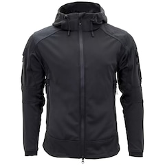 Carinthia - Softshell Special Forces Jacke - Black