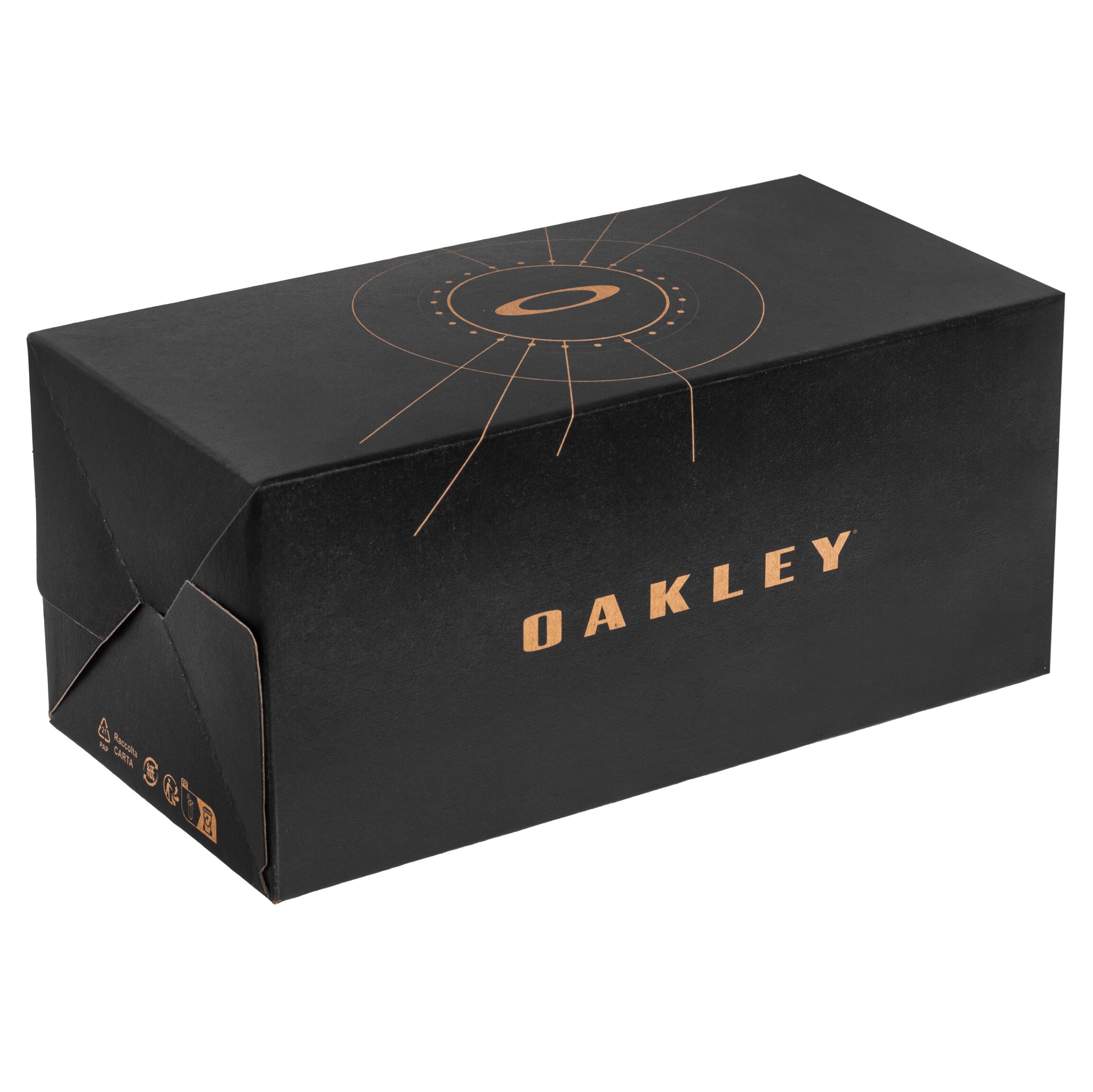 Oakley - Sutro Lite Sonnenbrille - Matte Olive Ink/Prizm 24k