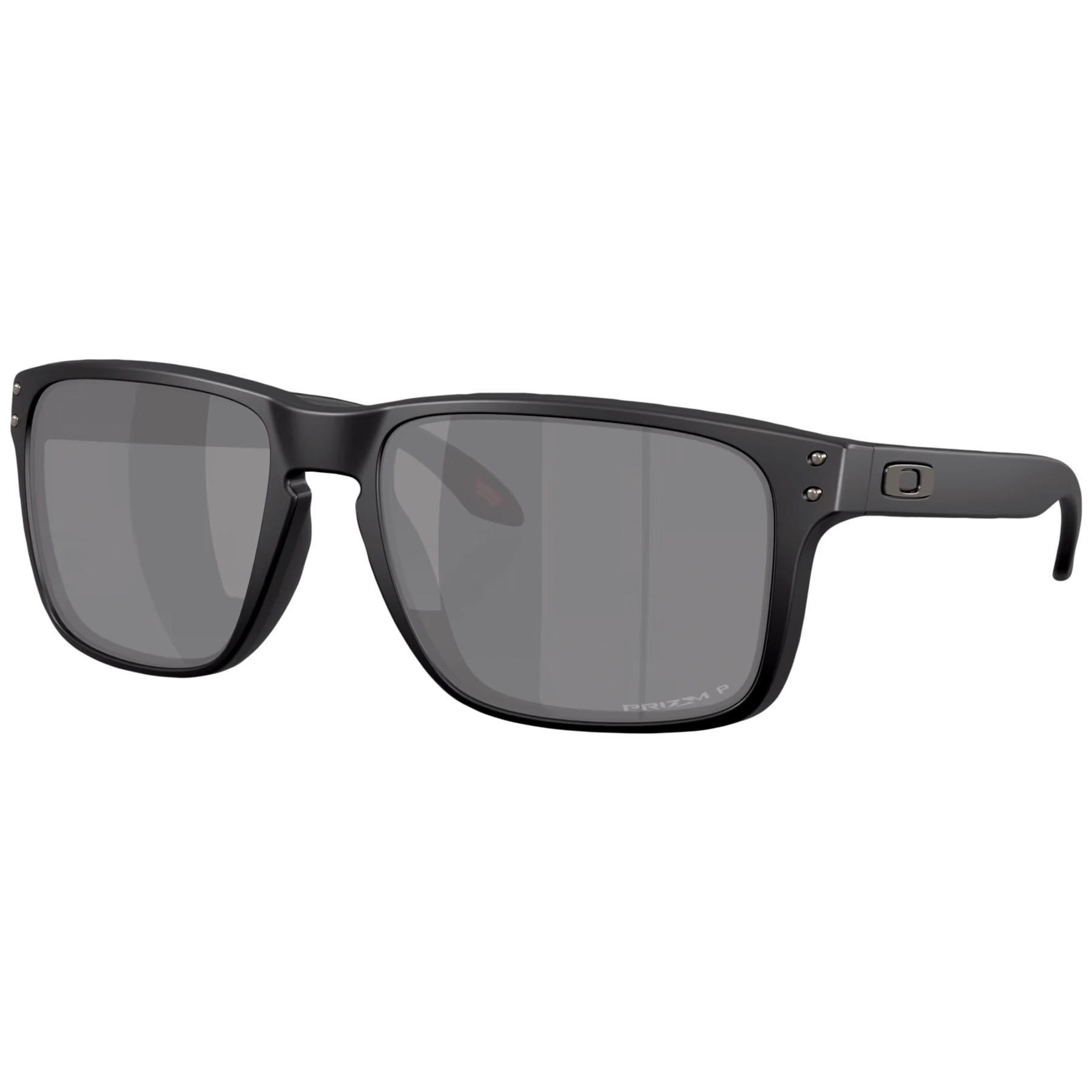 Oakley - Holbrook XXL Sonnenbrille - Matte Black/Prizm Black