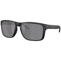 Oakley - Holbrook XXL Sonnenbrille - Matte Black/Prizm Black