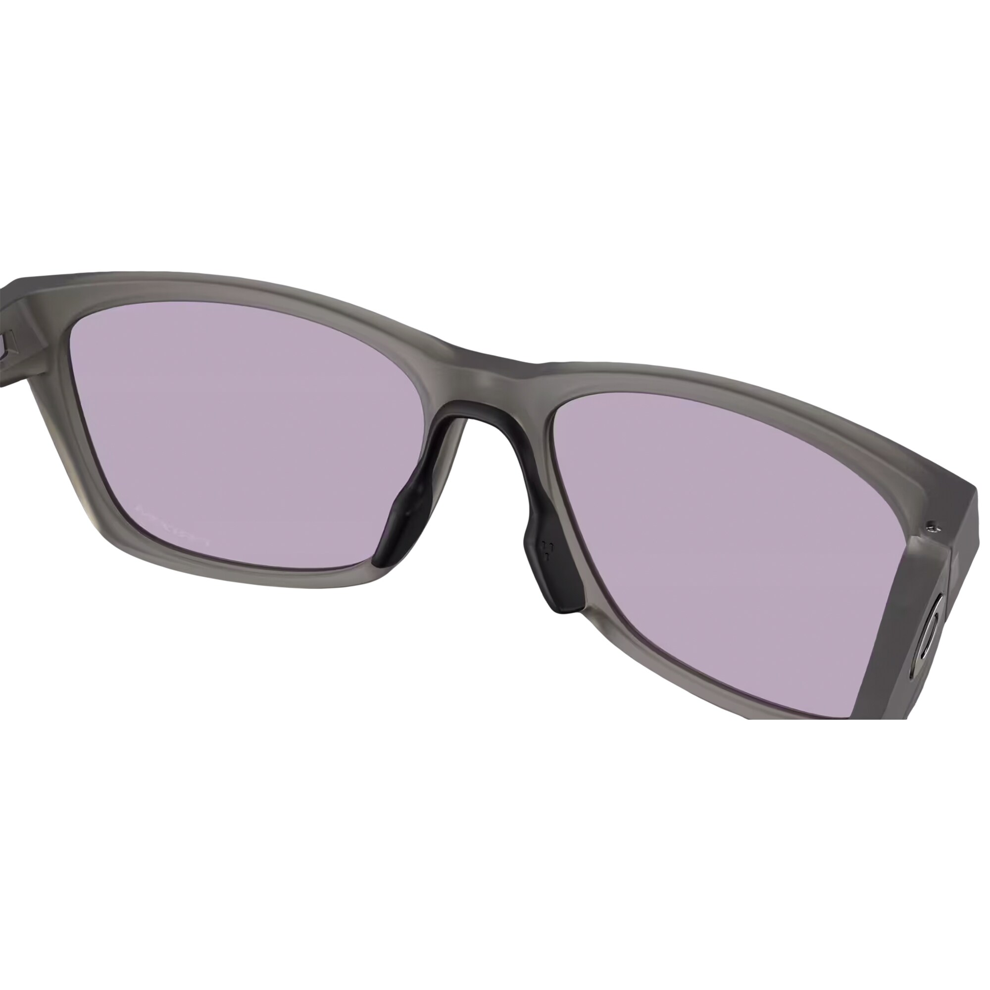 Oakley - Paracord Sonnenbrille - Matte Grey Smoke/Prizm Slate