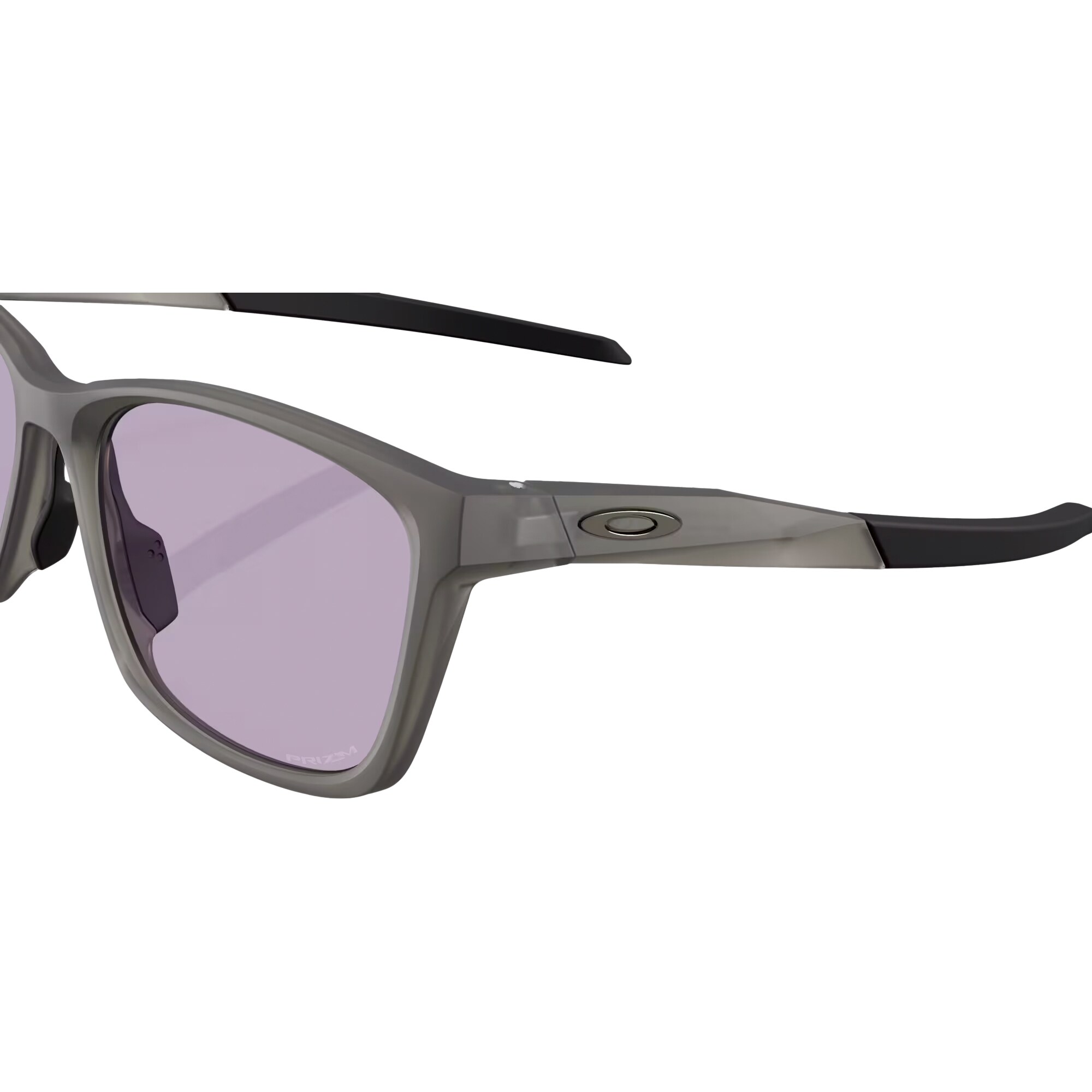 Oakley - Paracord Sonnenbrille - Matte Grey Smoke/Prizm Slate