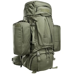 Tasmanian Tiger - Mil Ops Pack Rucksack 80+24 l - Olive