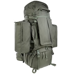 Tasmanian Tiger - Mil Ops Pack IRR Rucksack 80+24 l - Stone Grey Olive