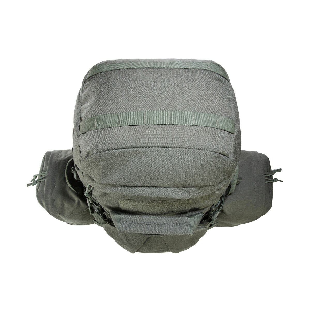 Tasmanian Tiger - Mil Ops Pack IRR Rucksack 80+24 l - Stone Grey Olive