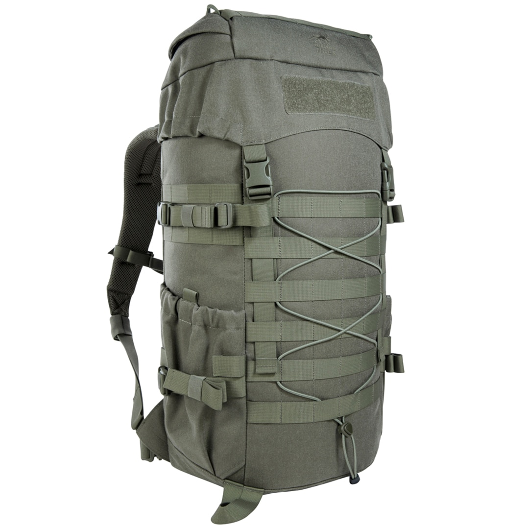 Tasmanian - Tiger Mil Ops Pack Rucksack 30 l IRR - Stone Grey Olive