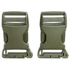 Tasmanian Tiger - SR 25 Safety QA Female Schnappschnalle - Olive
