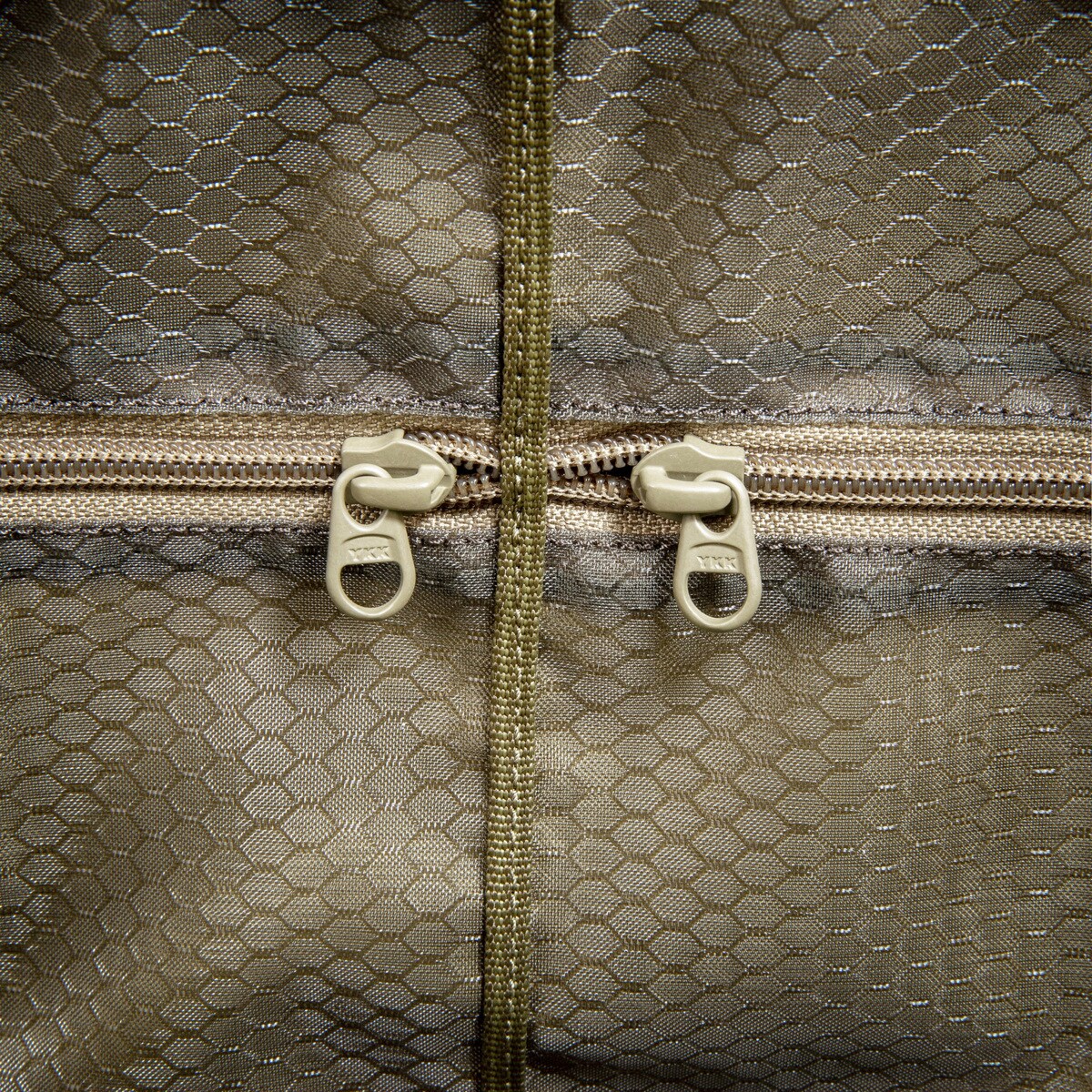 Tasmanian Tiger - Duffel Tasche 65 l - MultiCam