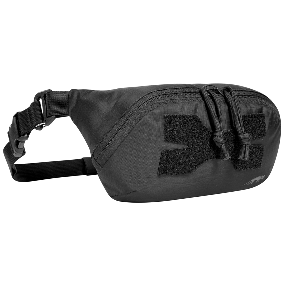 Tasmanian - Tiger Hip Pouch Hüfttasche - Black