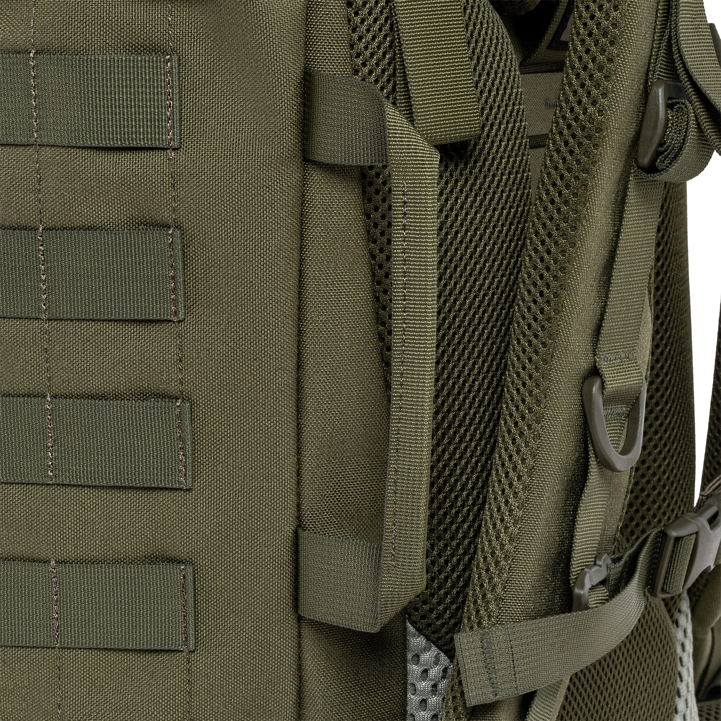 Tasmanian Tiger - Medic Platoon Pack Medizinischer Rucksack 57 l - Olive