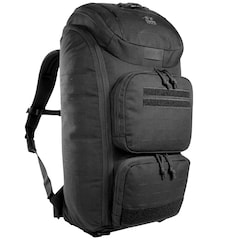 Tasmanian Tiger - Modular Medic Pack 38 l - Erste-Hilfe Rucksack - Black
