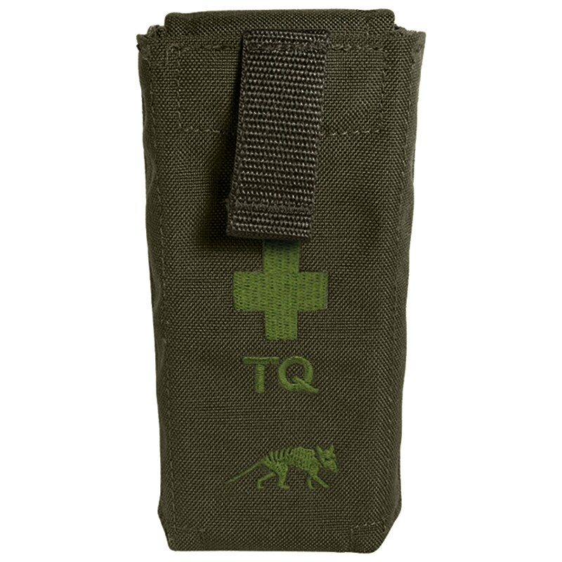 Tasmanian Tiger - Tourniquet Pouch II - Magazintasche für ein taktisches Tourniquet - Olive
