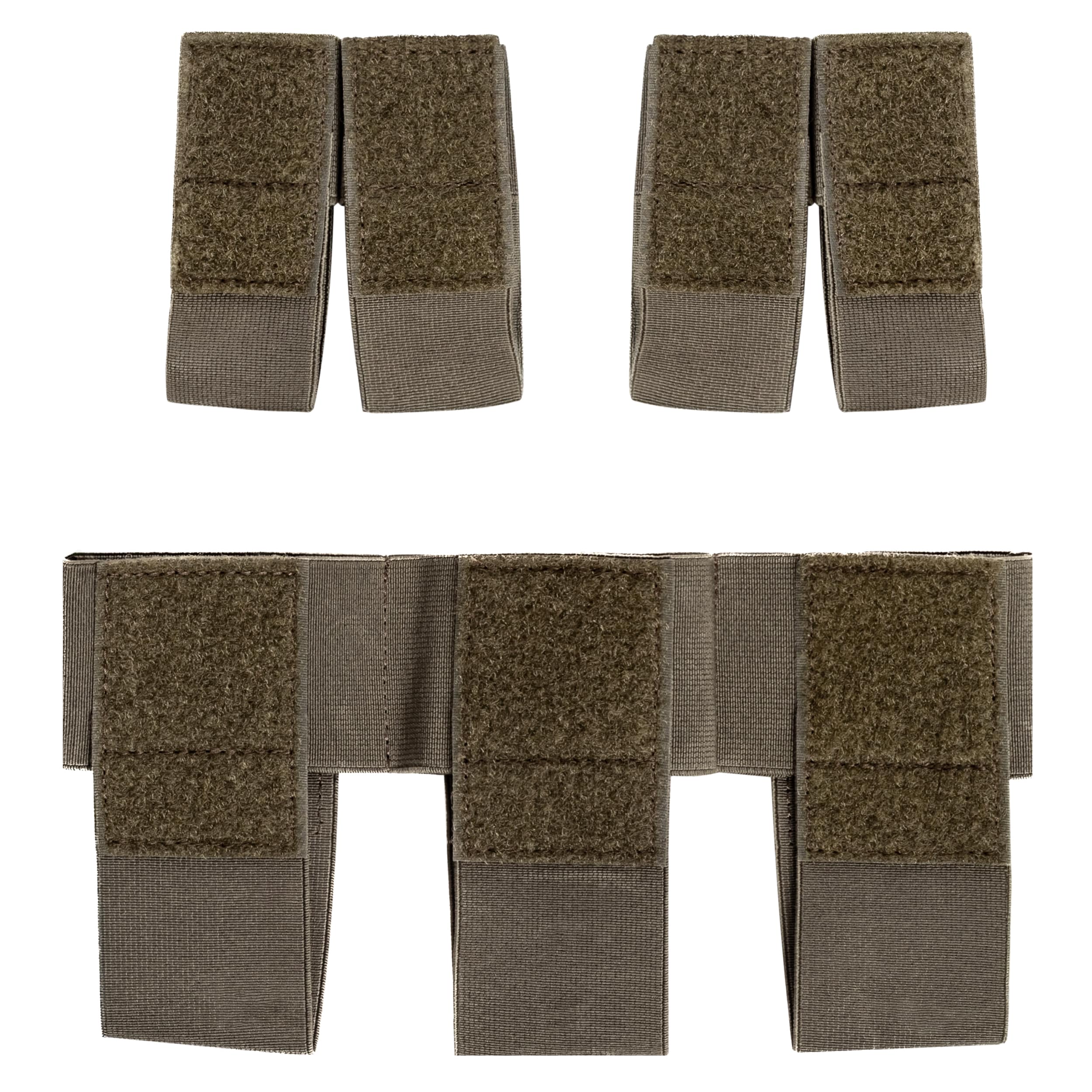 Tasmanian - Tiger Small Combi RIG - Taktische Weste - Olive