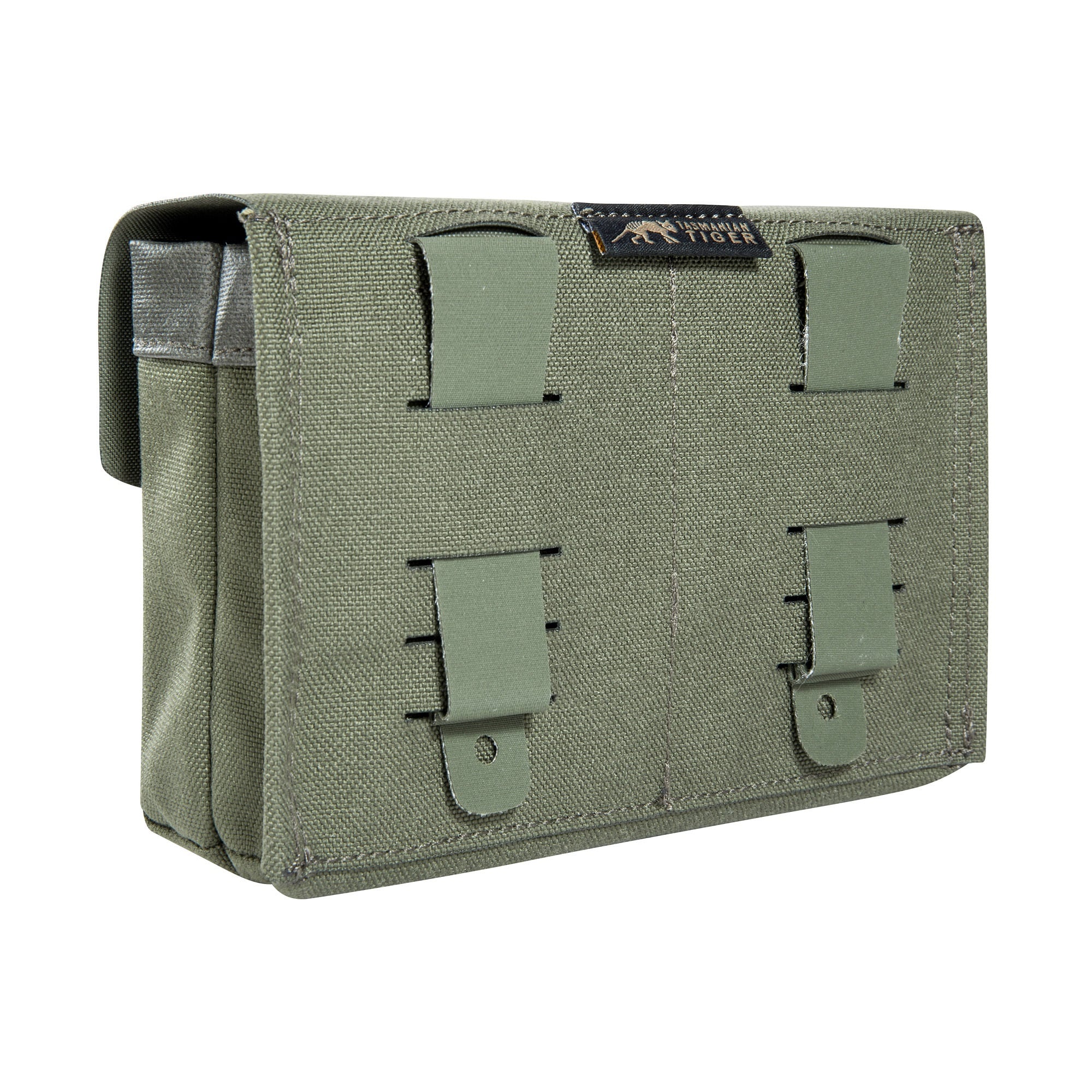 Tasmanian Tiger - Mil Pouch Utility MK II Tasche - Olive