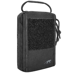 Tasmanian - Tiger Note Book Pocket MKII - Zusatztasche - Black