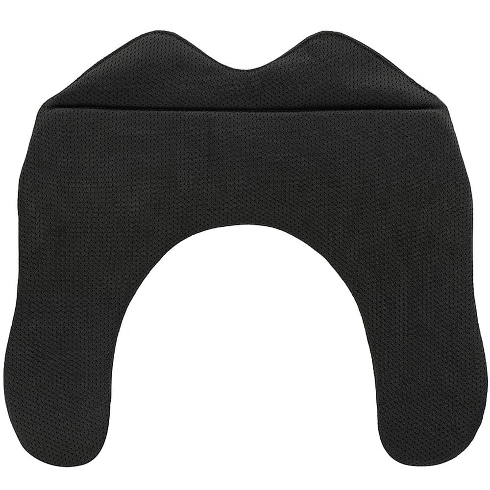 M-Tac - Schulterauflage für Cuirass QRS‑Weste - Black