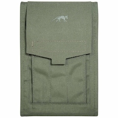 Tasmanian - Tiger Map Pouch MK II - Kartentasche - Olive